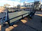 new Utility Trailers Echo Trailers  for sale, in Wheat Ridge, CO Thumbnail 2