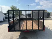 new Equipment / Flatbed Trailers Voyager  for sale, in Wheat Ridge, CO Thumbnail 6