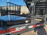 new Dump Trailers Buckshot Trailers  for sale, in Colorado Springs, CO Thumbnail 9