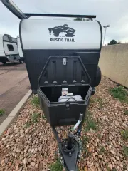 used Travel Trailers Rustic Trail  for sale, in Colorado Springs, CO Thumbnail 3