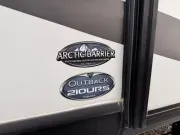 used Travel Trailers Keystone RV  for sale, in Wheat Ridge, CO Thumbnail 6
