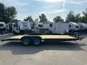 new Car Haulers / Racing Trailers Echo Trailers  for sale, in Wheat Ridge, CO Thumbnail 2