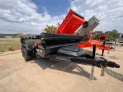new Dump Trailers Horizon Trailers  for sale, in Wheat Ridge, CO Thumbnail 1