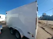 new Cargo (Enclosed) Trailers Haulmark  for sale, in Colorado Springs, CO Thumbnail 3