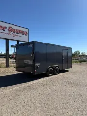 new Cargo (Enclosed) Trailers Haulmark  for sale, in Longmont, CO Thumbnail 3