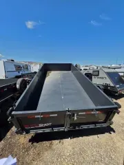 new Dump Trailers Buckshot Trailers  for sale, in Wheat Ridge, CO Thumbnail 7