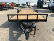 new Car Haulers / Racing Trailers Echo Trailers  for sale, in Wheat Ridge, CO Thumbnail 10