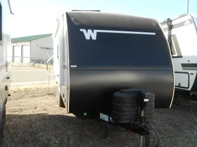 2026 Winnebago Micro Minnie
