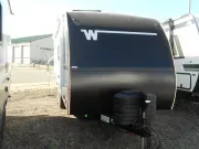 new Travel Trailers Winnebago  for sale, in Grand Junction, CO Thumbnail 1