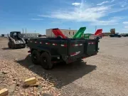 new Dump Trailers Buckshot Trailers  for sale, in Erie, CO Thumbnail 5