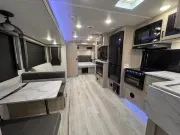 used Travel Trailers Forest River  for sale, in Wheat Ridge, CO Thumbnail 25