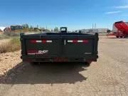new Dump Trailers Buckshot Trailers  for sale, in Erie, CO Thumbnail 3