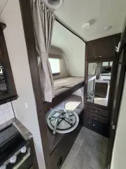 used Toy Haulers Grand Design RV  for sale, in Grand Junction, CO Thumbnail 16