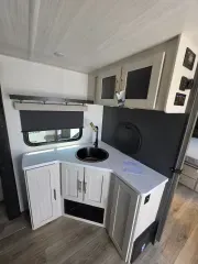 new Travel Trailers Forest River  for sale, in Grand Junction, CO Thumbnail 16