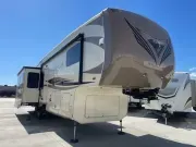 used Fifth Wheel Trailers Forest River  for sale, in Longmont, CO Thumbnail 1