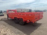 new Dump Trailers Buckshot Trailers  for sale, in Wheat Ridge, CO Thumbnail 8