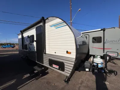 2025 Coachmen Clipper Travel Trailers