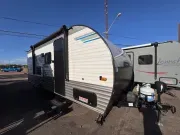 used Travel Trailers Coachmen  for sale, in Wheat Ridge, CO Thumbnail 1