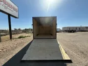 new Cargo (Enclosed) Trailers Criterion  for sale, in Wheat Ridge, CO Thumbnail 6