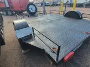 used Utility Trailers Homemade  for sale, in Colorado Springs, CO Thumbnail 8
