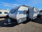 used Travel Trailers Forest River  for sale, in Grand Junction, CO Thumbnail 2
