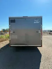 new Cargo (Enclosed) Trailers Pace American  for sale, in Erie, CO Thumbnail 5