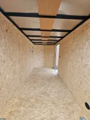 new Cargo (Enclosed) Trailers Pace American  for sale, in Erie, CO Thumbnail 9