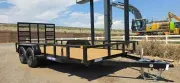 new Utility Trailers Sure-Trac  for sale, in Wheat Ridge, CO Thumbnail 2