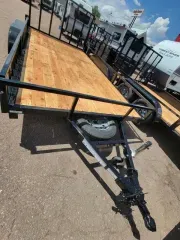 new Utility Trailers Voyager  for sale, in Wheat Ridge, CO Thumbnail 2