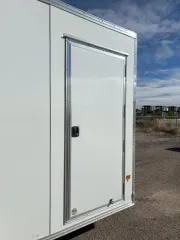 new Cargo (Enclosed) Trailers ALCOM  for sale, in Wheat Ridge, CO Thumbnail 9