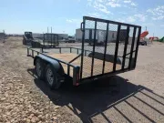 new Utility Trailers Echo Trailers  for sale, in Wheat Ridge, CO Thumbnail 4