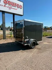 new Cargo (Enclosed) Trailers Haulmark  for sale, in Wheat Ridge, CO Thumbnail 3