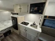new Travel Trailers Bontrager Outdoors  for sale, in Wheat Ridge, CO Thumbnail 6