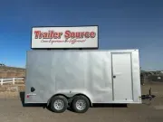 new Cargo (Enclosed) Trailers Haulmark  for sale, in Wheat Ridge, CO Thumbnail 3
