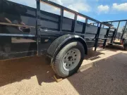 new Equipment / Flatbed Trailers Echo Trailers  for sale, in Colorado Springs, CO Thumbnail 5
