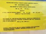used Travel Trailers Jayco  for sale, in Colorado Springs, CO Thumbnail 9