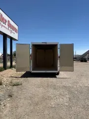 new Cargo (Enclosed) Trailers Pace American  for sale, in Wheat Ridge, CO Thumbnail 7