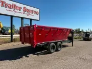 new Dump Trailers Horizon Trailers  for sale, in Erie, CO Thumbnail 7