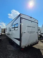 used Toy Haulers Forest River  for sale, in Grand Junction, CO Thumbnail 3