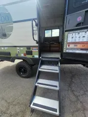 new Travel Trailers Forest River  for sale, in Grand Junction, CO Thumbnail 18