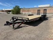 new Equipment / Flatbed Trailers Sure-Trac  for sale, in Erie, CO Thumbnail 3