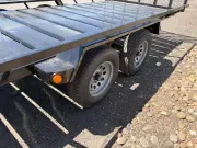 new Utility Trailers Echo Trailers  for sale, in Wheat Ridge, CO Thumbnail 4