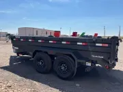 new Dump Trailers Buckshot Trailers  for sale, in Erie, CO Thumbnail 7