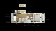 new Travel Trailers Winnebago  for sale, in Wheat Ridge, CO Thumbnail 2