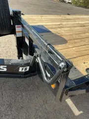 new Equipment / Flatbed Trailers PJ Trailers  for sale, in Erie, CO Thumbnail 11
