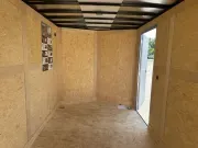 new Cargo (Enclosed) Trailers Haulmark  for sale, in Wheat Ridge, CO Thumbnail 15