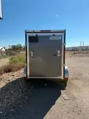 new Cargo (Enclosed) Trailers Haulmark  for sale, in Wheat Ridge, CO Thumbnail 5