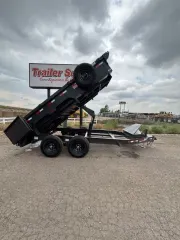 new Dump Trailers Buckshot Trailers  for sale, in Erie, CO Thumbnail 11