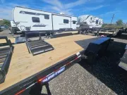 new Equipment / Flatbed Trailers Sure-Trac  for sale, in Wheat Ridge, CO Thumbnail 9