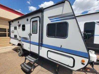 2018 Jayco Jay Feather